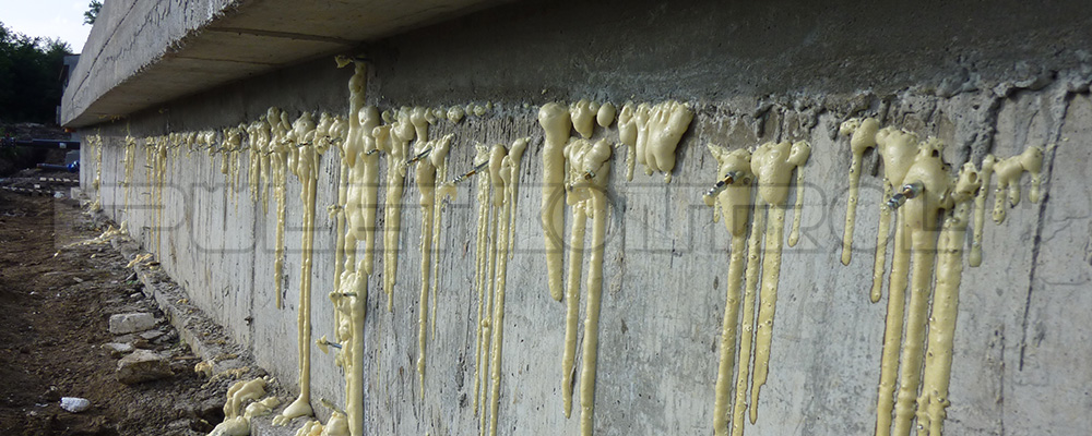 Vasbeton szerkezetek javítása